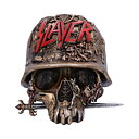 Storage box: Slayer - Skull