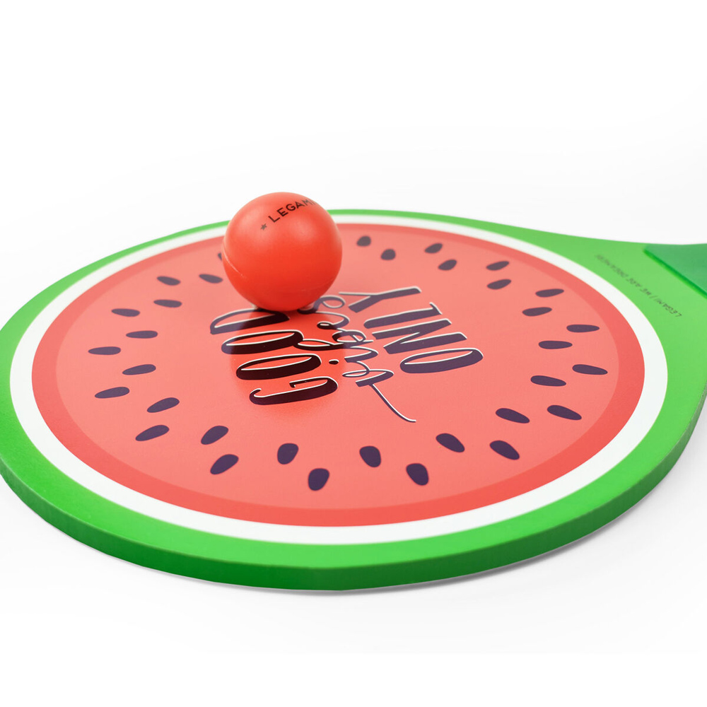 Strandtennis - LEGAMI Beach Rackets Watermelon - 3
