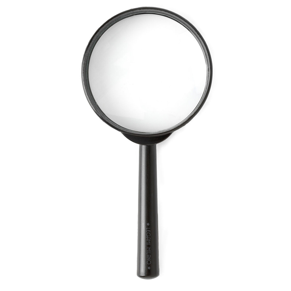 Förstoringsglas - LEGAMI Magnifying Glas Vintage - 2