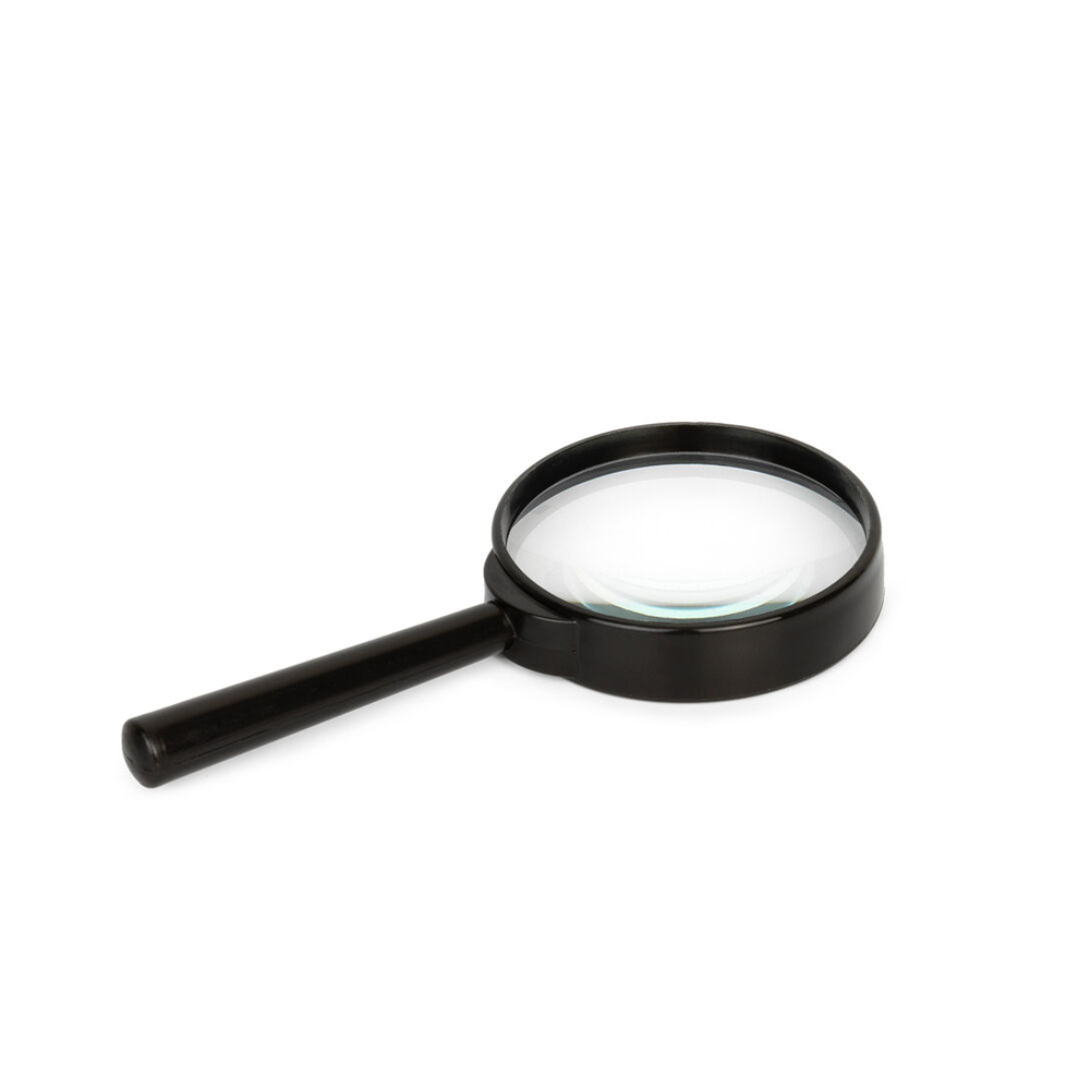 Förstoringsglas - LEGAMI Magnifying Glas Vintage