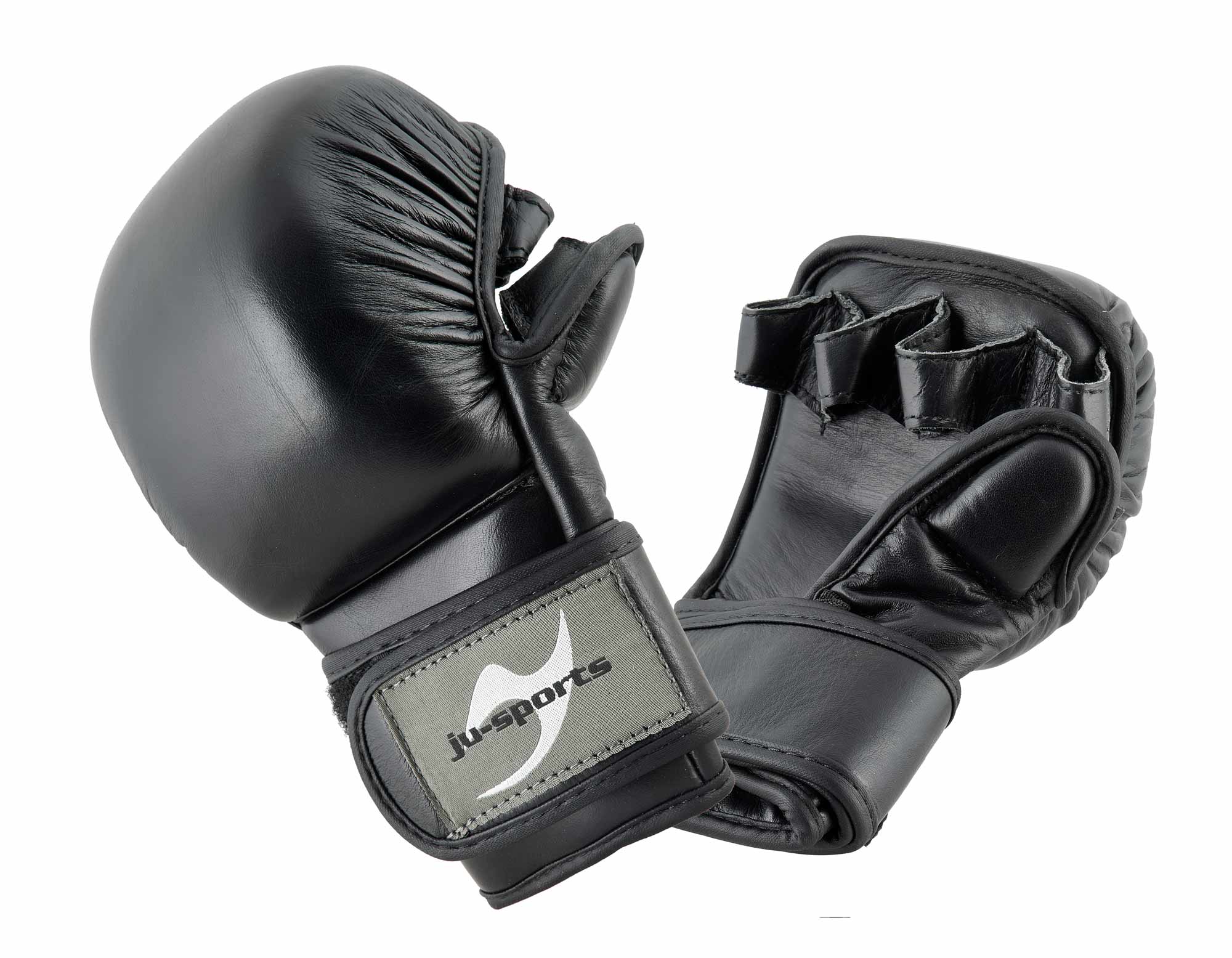 JU-Sport Freefight  Grappling Handske 