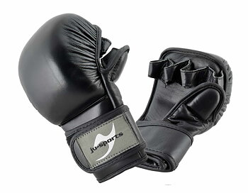 JU-Sport Freefight  Grappling Handske 
