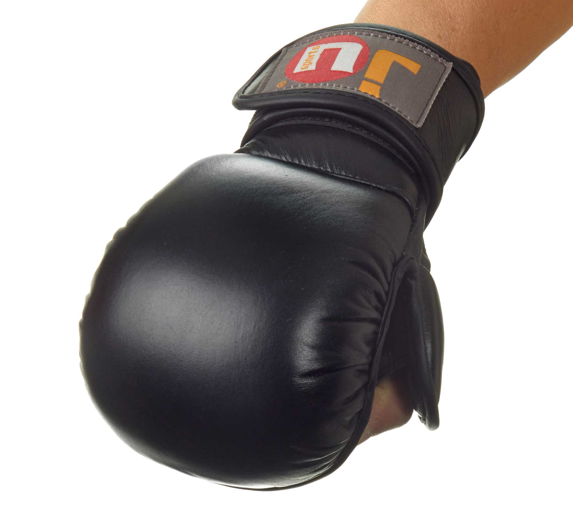 JU-Sport Freefight  Grappling Handske  - 3