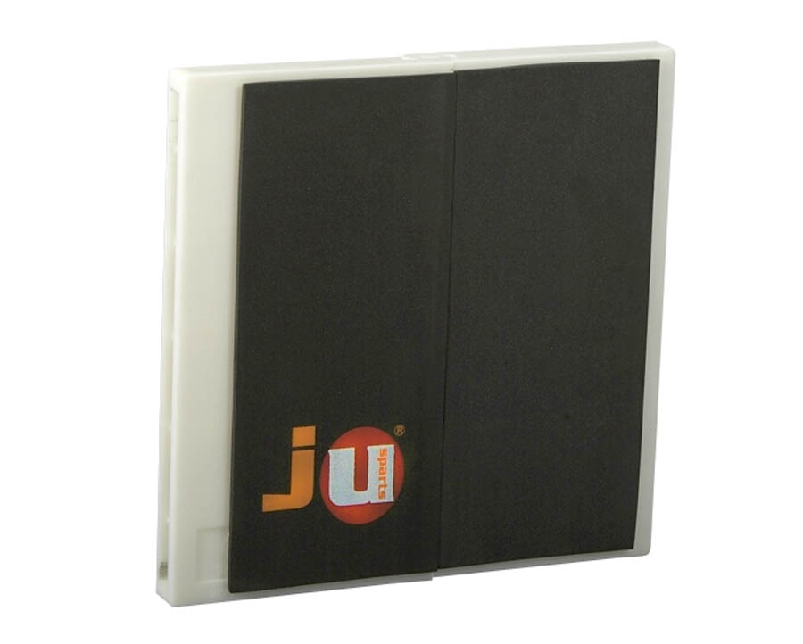JU-Sport Padded Break Board Svart