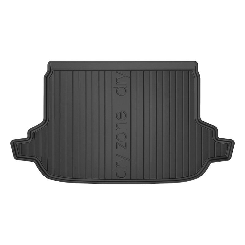 Bagagerumsmatta Subaru Forester IV Crossover, 2012 - 2018