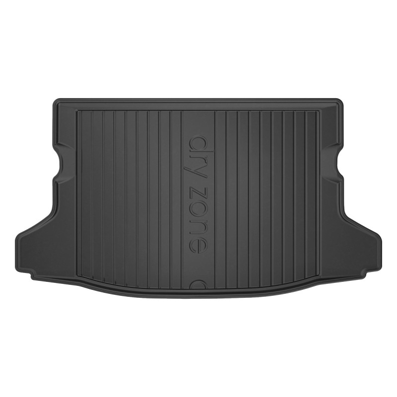 Bagagerumsmatta Subaru XV Crossover, 2011 -