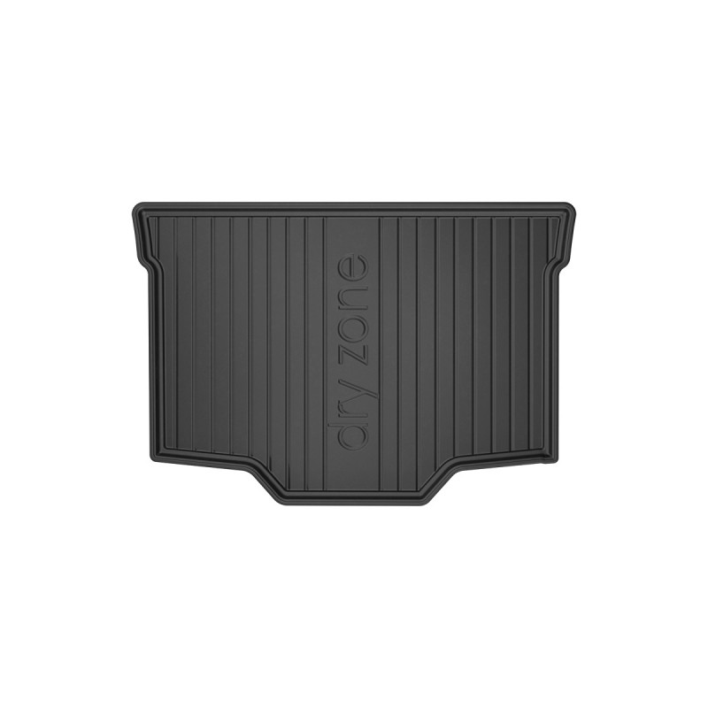 Bagagerumsmatta Suzuki Baleno Hatchback, 2015 -