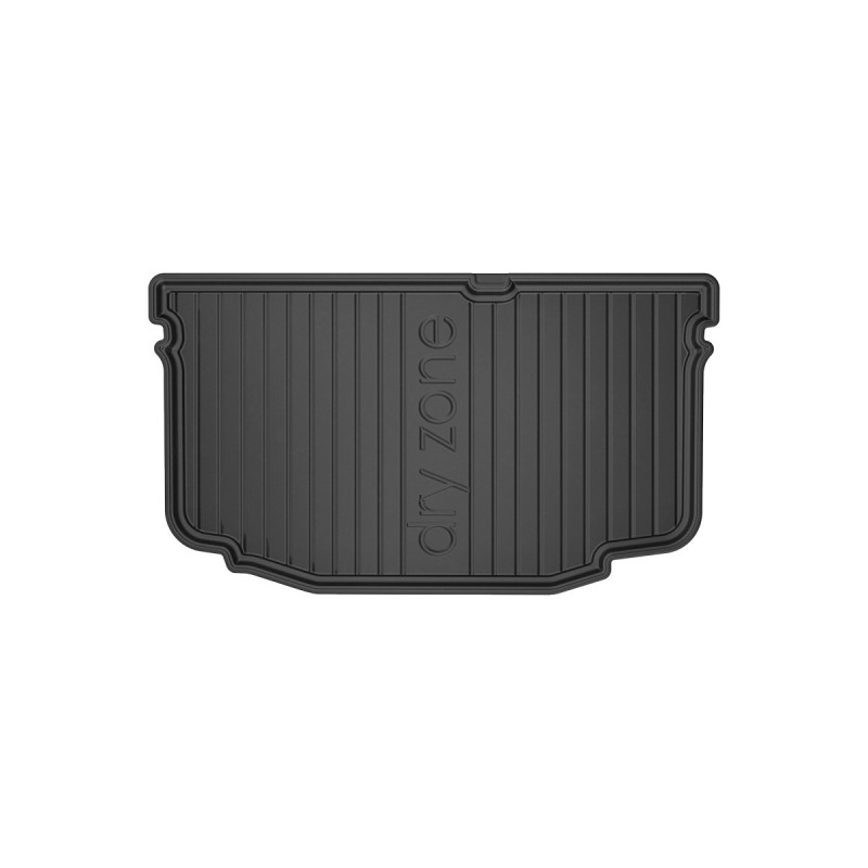 Bagagerumsmatta Suzuki Celerio Hatchback, 2014 -