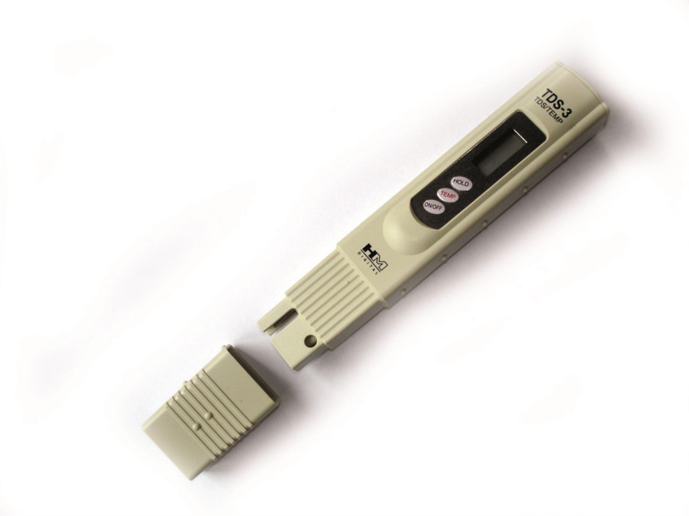 Unger TDS meter Vattenmätare