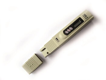 Unger TDS meter Vattenmätare