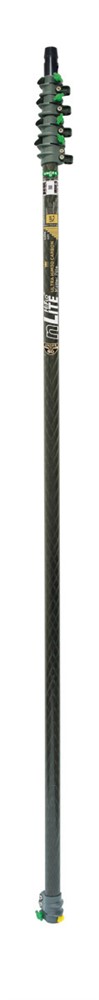 Unger nLITE Connect Ultra HiMod Carbon Huvudskaft 6.6m