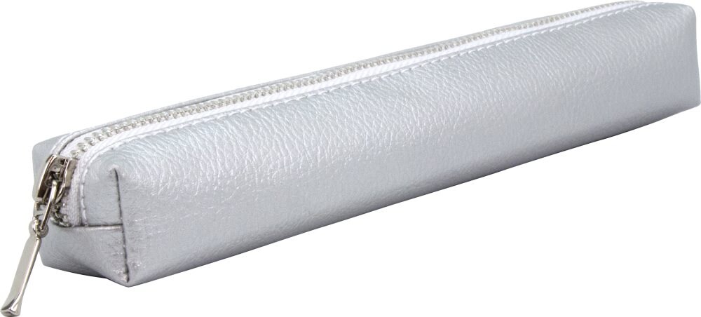Pennfodral Jackson silver