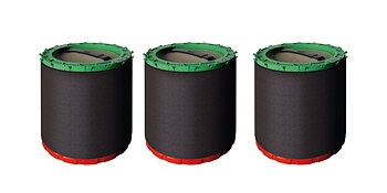 Unger HydroPower Ultra Filter S Hartspaket