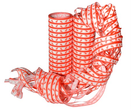 Serpentiner Kräftskiva 2- pack