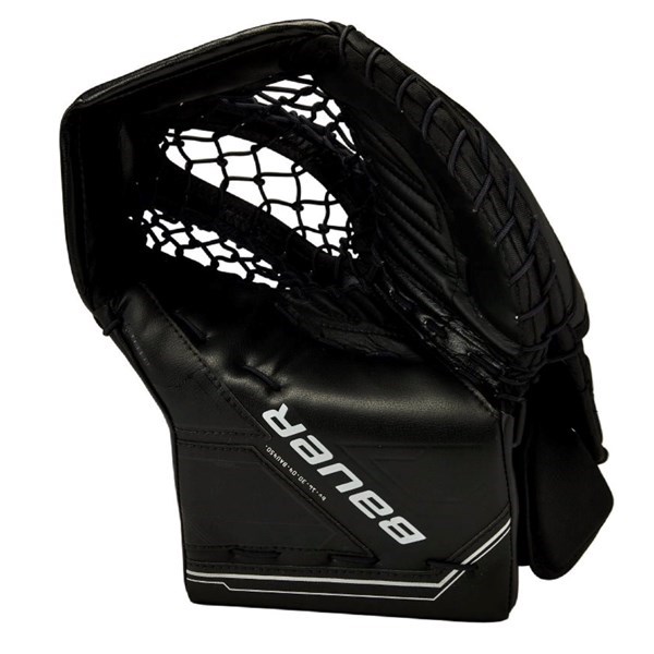 S22 Bauer Supreme M5 PRO Plockhandske - Int