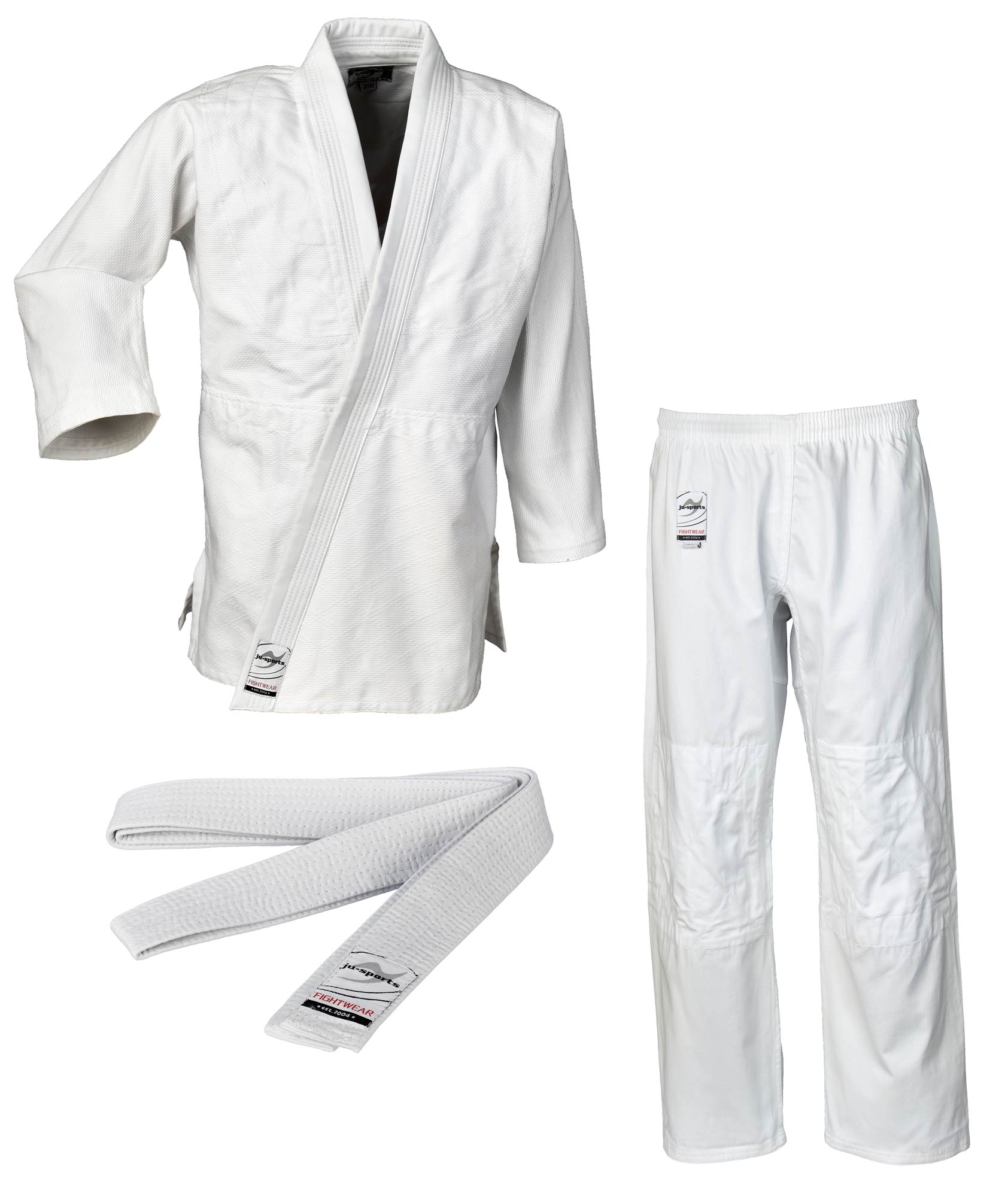 JU-Sport CLASSIC START Judo Gi