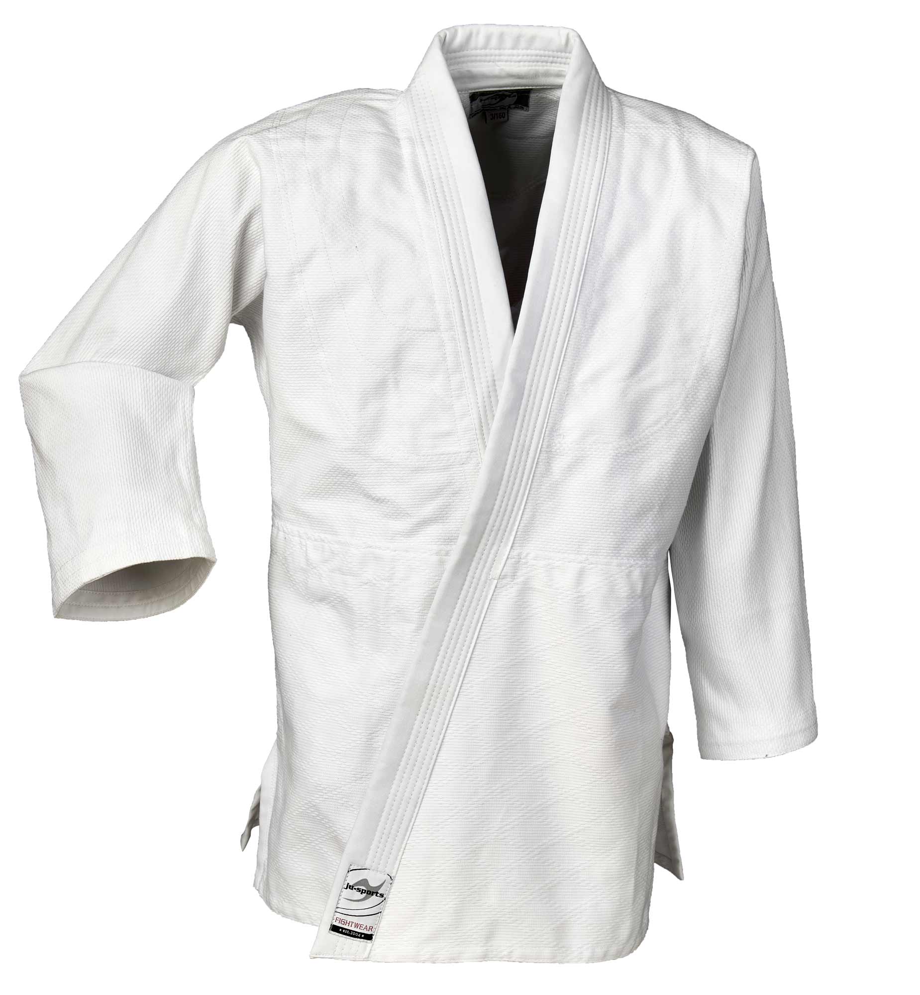 JU-Sport CLASSIC START Judo Gi - 4