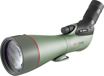 Spottingscope TSN-99A PROMINAR 30-70xW KOWA