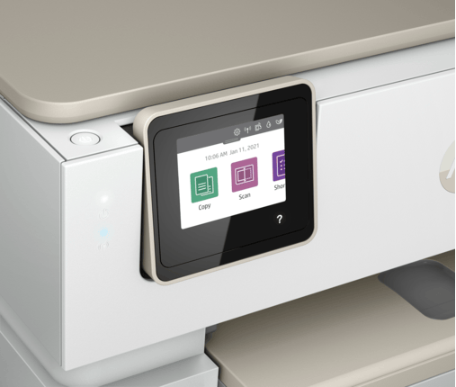 HP ENVY 7220e All-in-One skrivare - 3