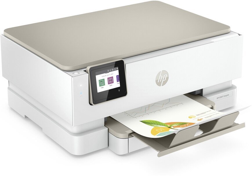 HP ENVY 7220e All-in-One skrivare