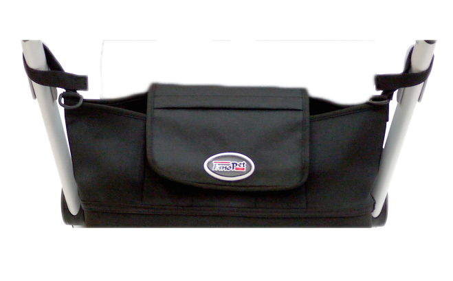 InnoPet® Organizer - bottom in plastic