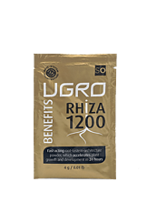 UGRO Rhiza 1200 Benefits 4 gram