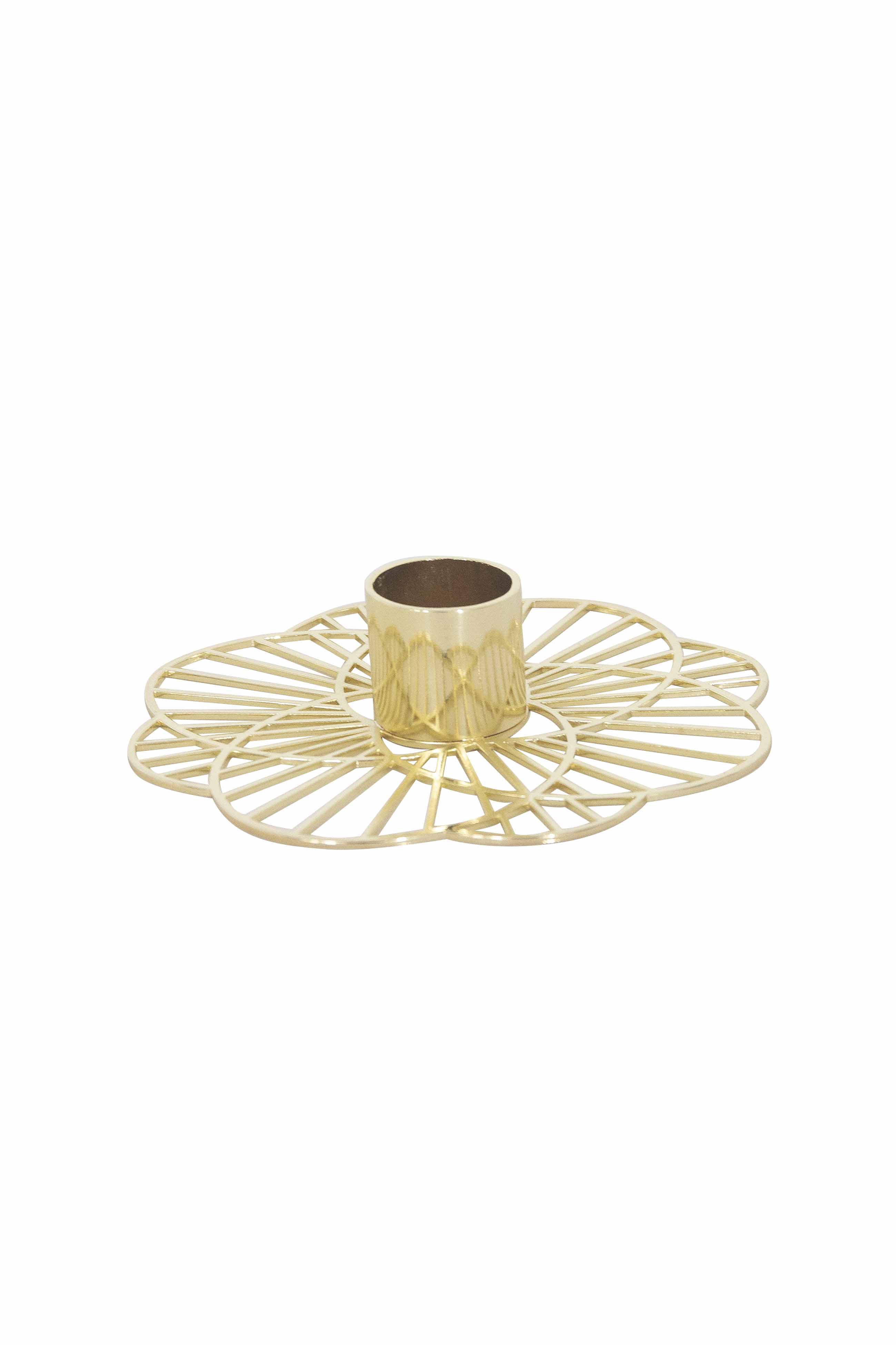 LJUSSTAKE SUN - 3