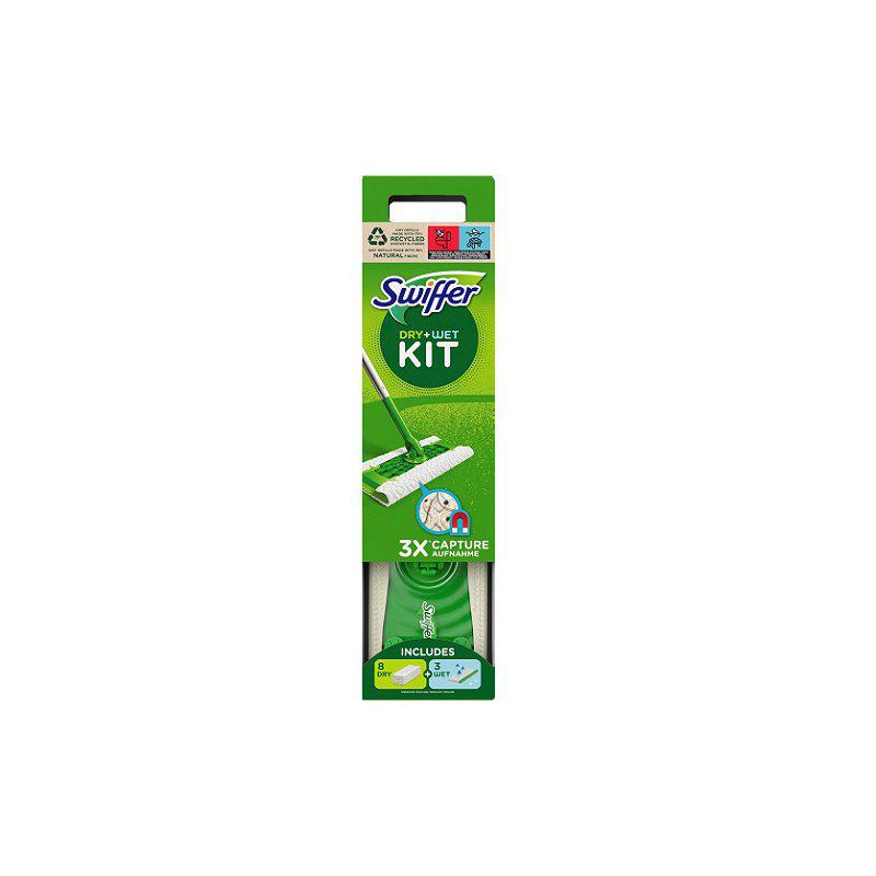 SWIFFER Floor Kit
