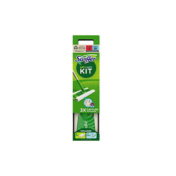 SWIFFER Floor Kit