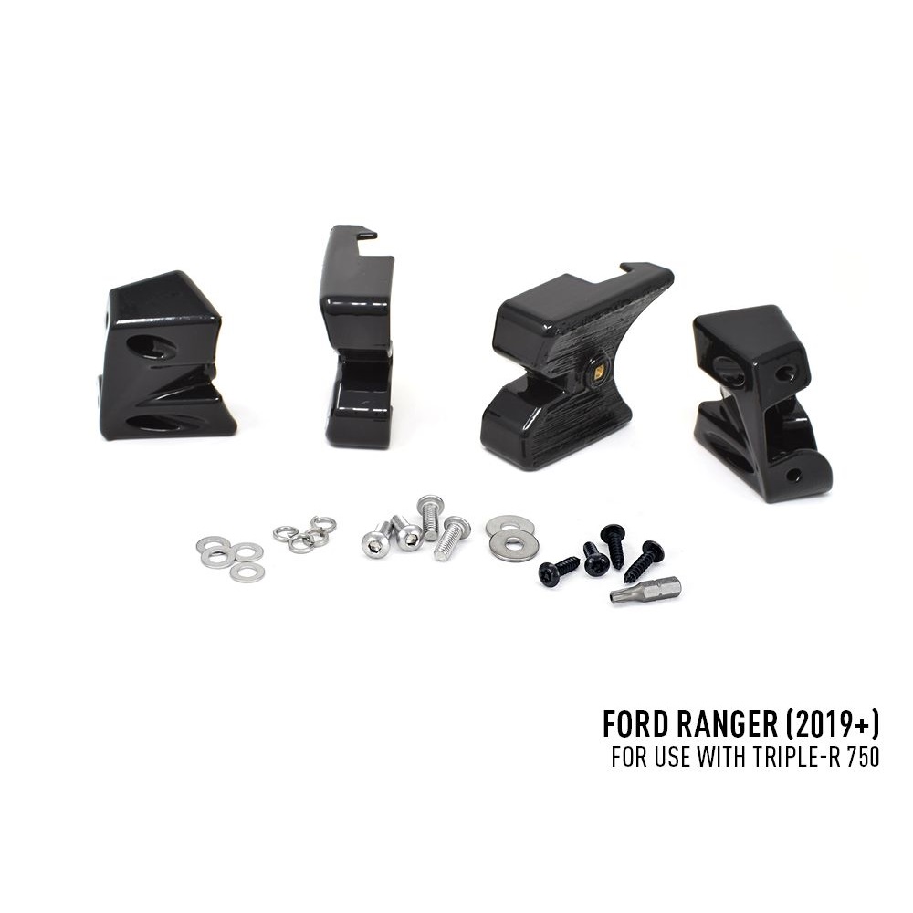 Lazer Monteringskit Ford Ranger 2019-2022 | Triple-R 750 ...