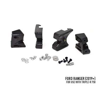 Lazer Monteringssett Ford Ranger 2019-2022 | Triple-R 750