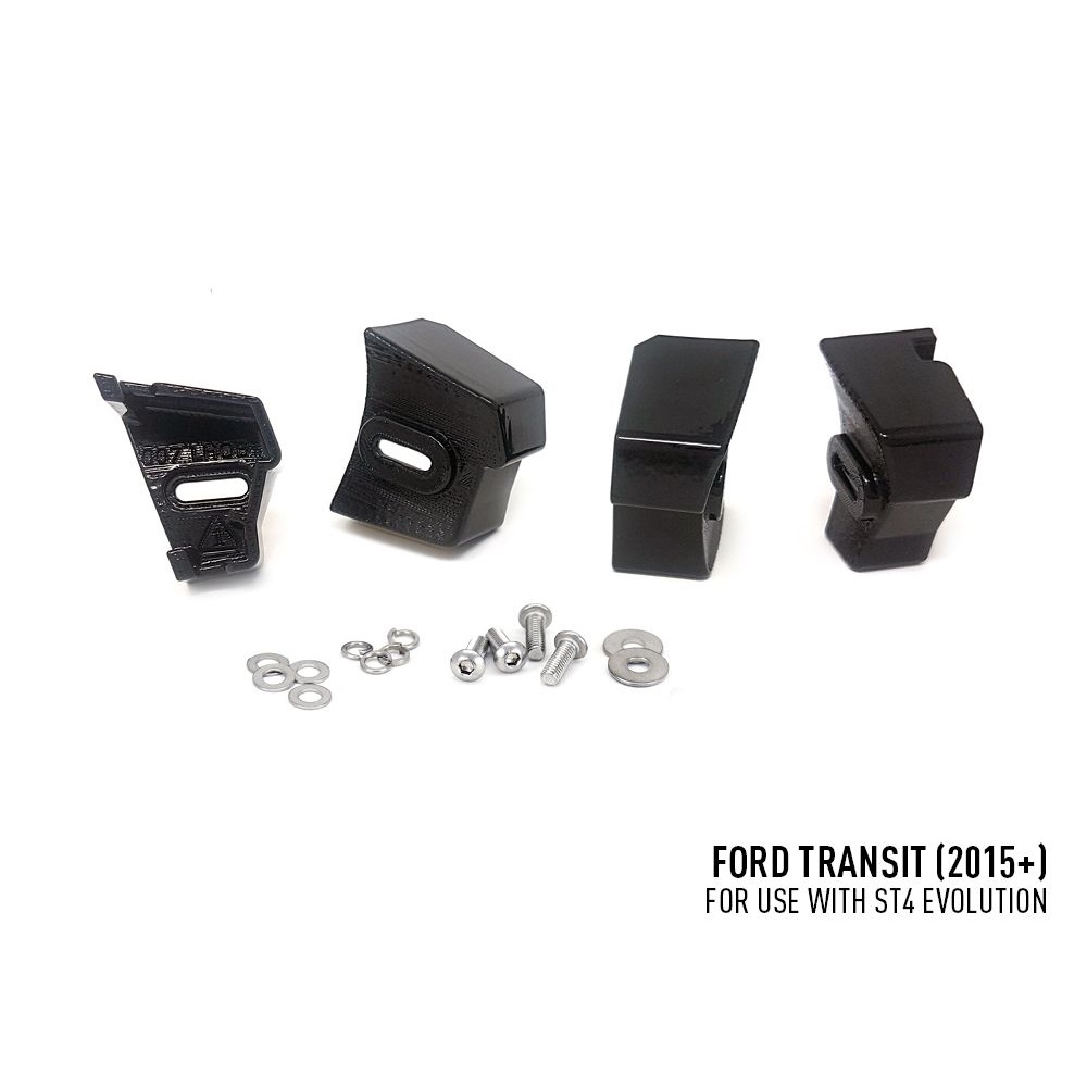Lazer Mounting Kit Ford Transit 2015+ | ST4