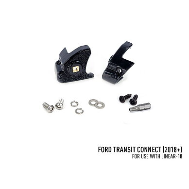 Lazer Mounting Kit Ford Transit Connect 2018+ | Linear 18