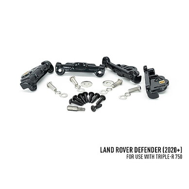 Lazer Monteringskit Land Rover Defender 2020+ | Triple-R 750