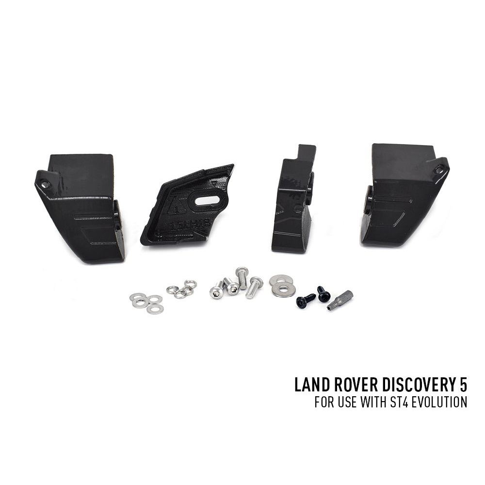 Lazer Mounting Kit Land Rover Discovery 5 | ST4