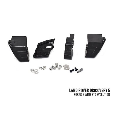 Lazer Mounting Kit Land Rover Discovery 5 | ST4