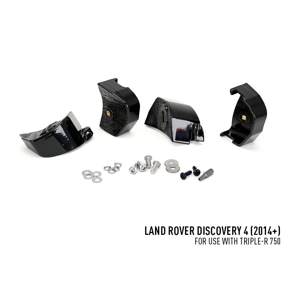 Lazer Mounting Kit Land Rover Discovery 4 14+ | Triple-R 750