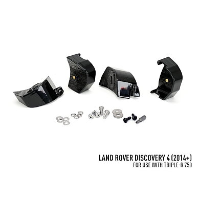 Lazer Monteringssæt Land Rover Discovery 4 14+ | Triple-R 750