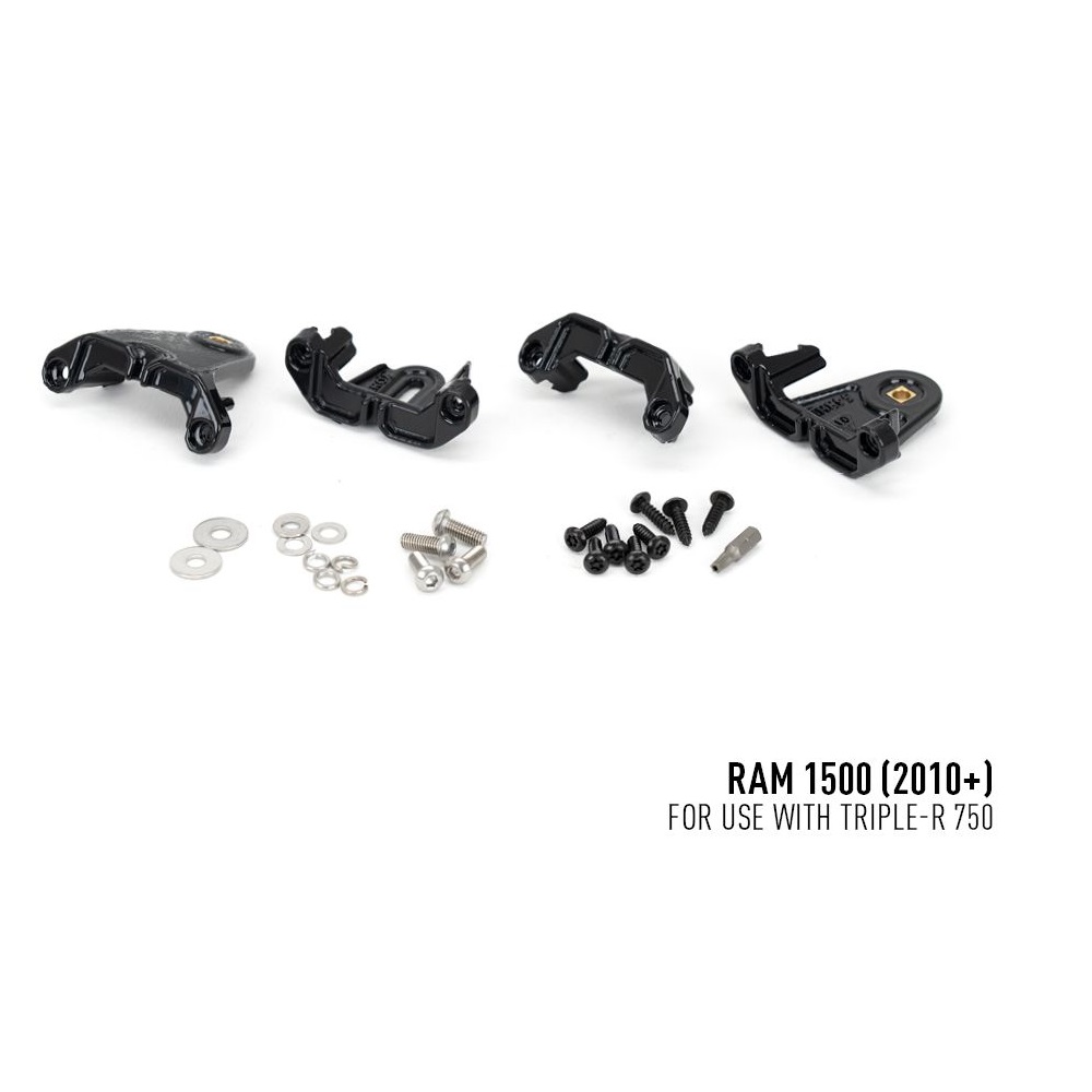 Lazer Monteringssæt Dodge RAM 1500 2013-2018 | Triple-R 750