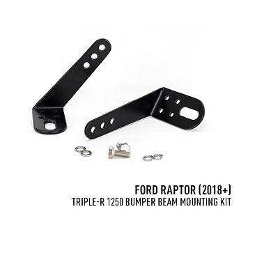Lazer Monteringssett Ranger Raptor 2019+ | Triple-R 1250