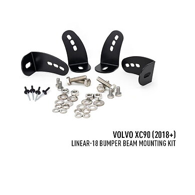 Lazer Mounting Kit Volvo XC90 2015+ | Linear 18