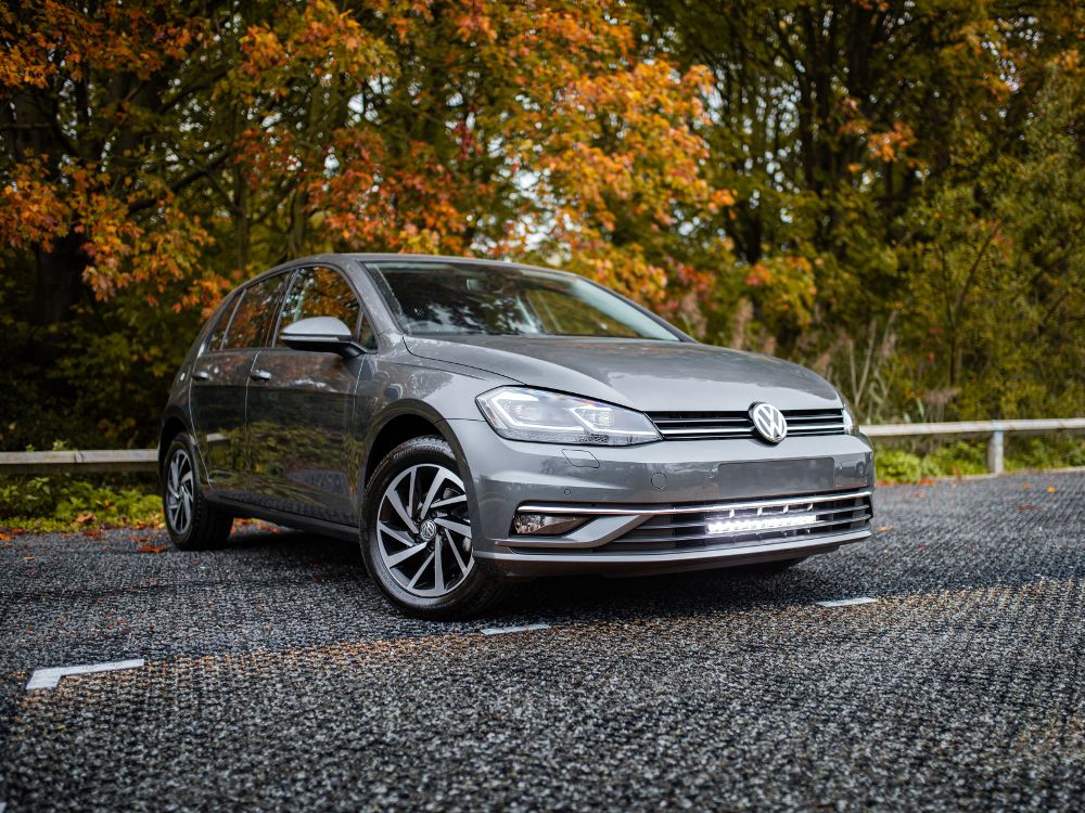 Lazer Monteringssæt VW Golf 2017+ | Linear/Triple-R/ST - 2
