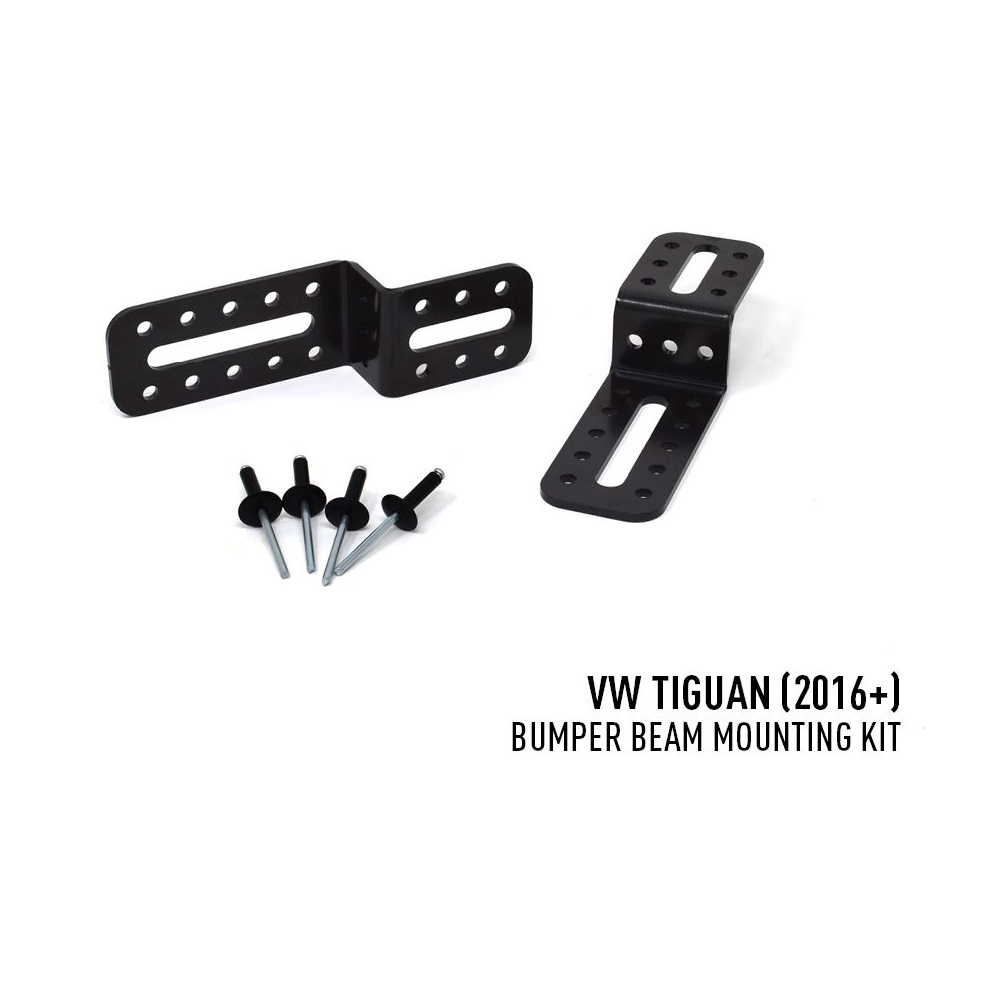 Lazer Monteringskit VW Tiguan 2016+ | ST4/ST12