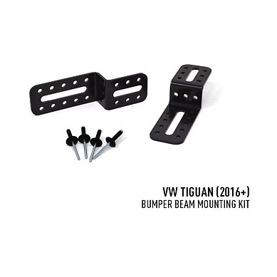 Lazer Mounting Kit VW Tiguan 2016+ | ST4/ST12