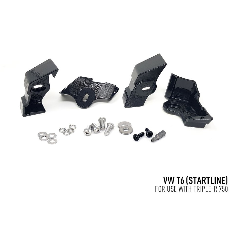 Lazer Mounting Kit VW Transporter T6 Startline 15-19 | Triple-R 750
