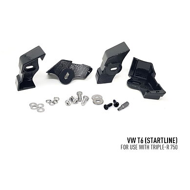 Lazer Monteringssett VW Transporter T6 Startline 15-19 | Triple-R 750