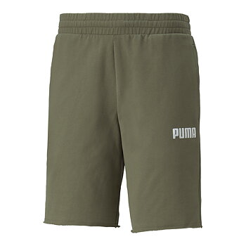 Puma Modern Basics Sweat Shorts  9″ Tr