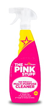 THE PINK STUFF MULTIPURPOSE Cleaner