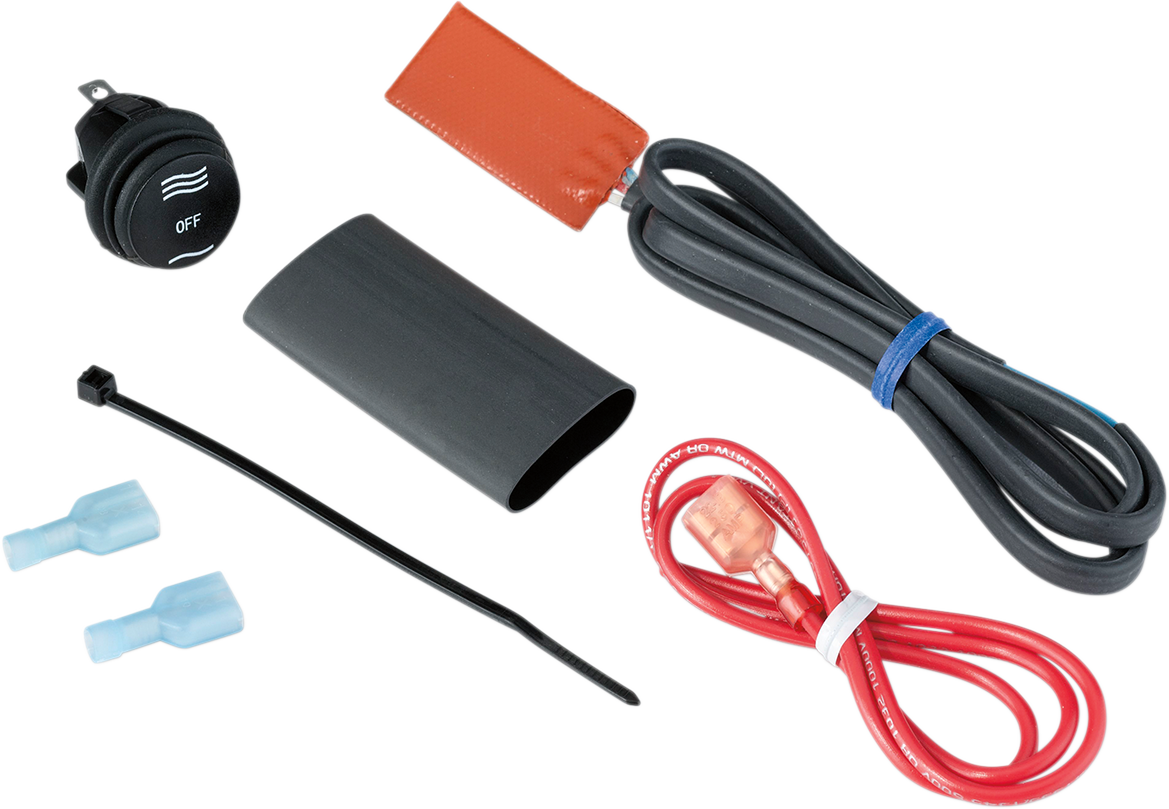 MOOSE  tum värme