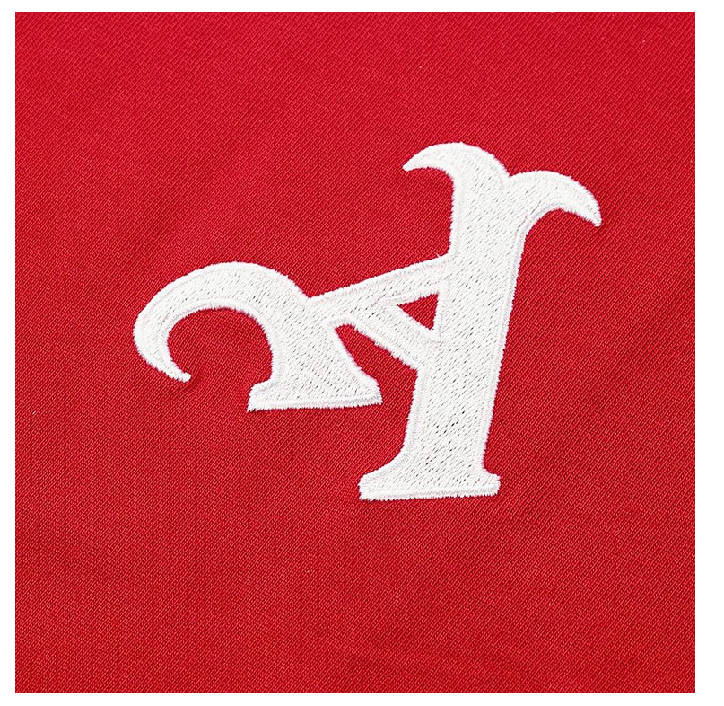 2022/2023 ARSENAL TEE RÖD - 4
